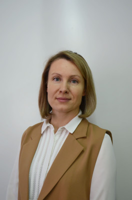 Рысова Татьяна Вячеславовна Рысова Татьяна Вячеславовна