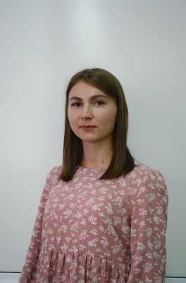 Владимирова Карина Николаевна Владимирова Карина Николаевна
