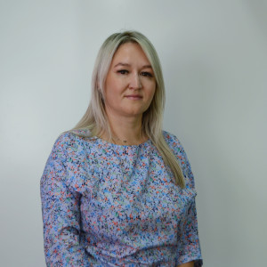 Носкова Ирина Анатольевна Носкова Ирина Анатольевна