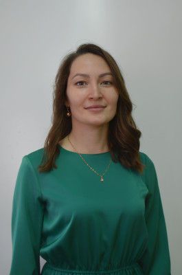 Васильева Мария Михайловна Васильева Мария Михайловна